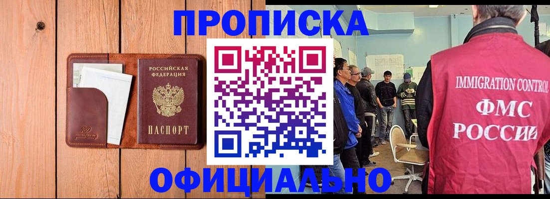 временная регистрация для школы в Щёлково